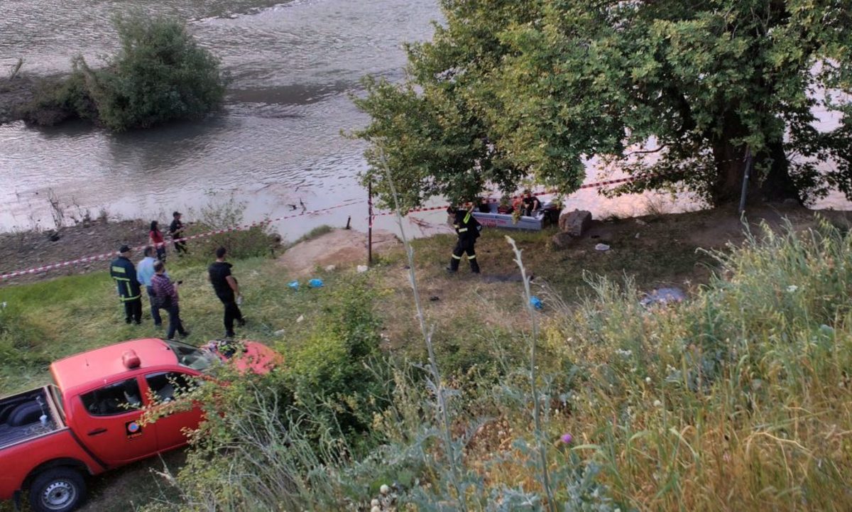 Κρήτη: Αγωνία για την αγνοούμενη έγκυο – Το χρονικό της εξαφάνισης