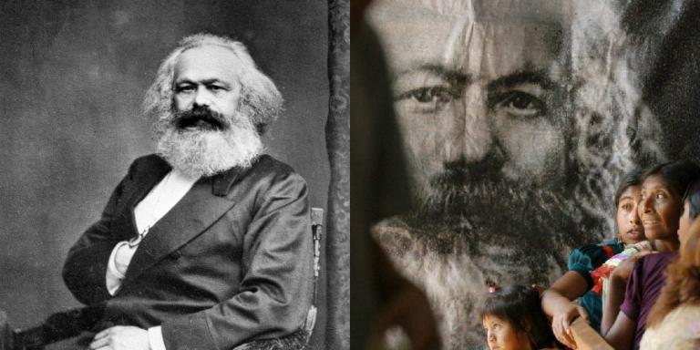 Καρλ Μαρξ: Ο κομμουνιστής φιλόσοφος που άλλαξε την πολιτική! Ο έρωτας με την Τζένη και το Κεφάλαιο