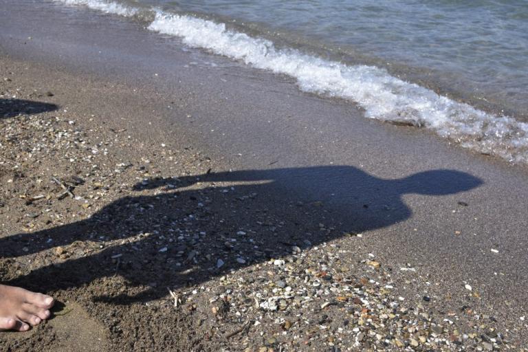 Θεσσαλονίκη: Τραγικό τέλος! Τον έβγαλαν νεκρό απο τη θάλασσα
