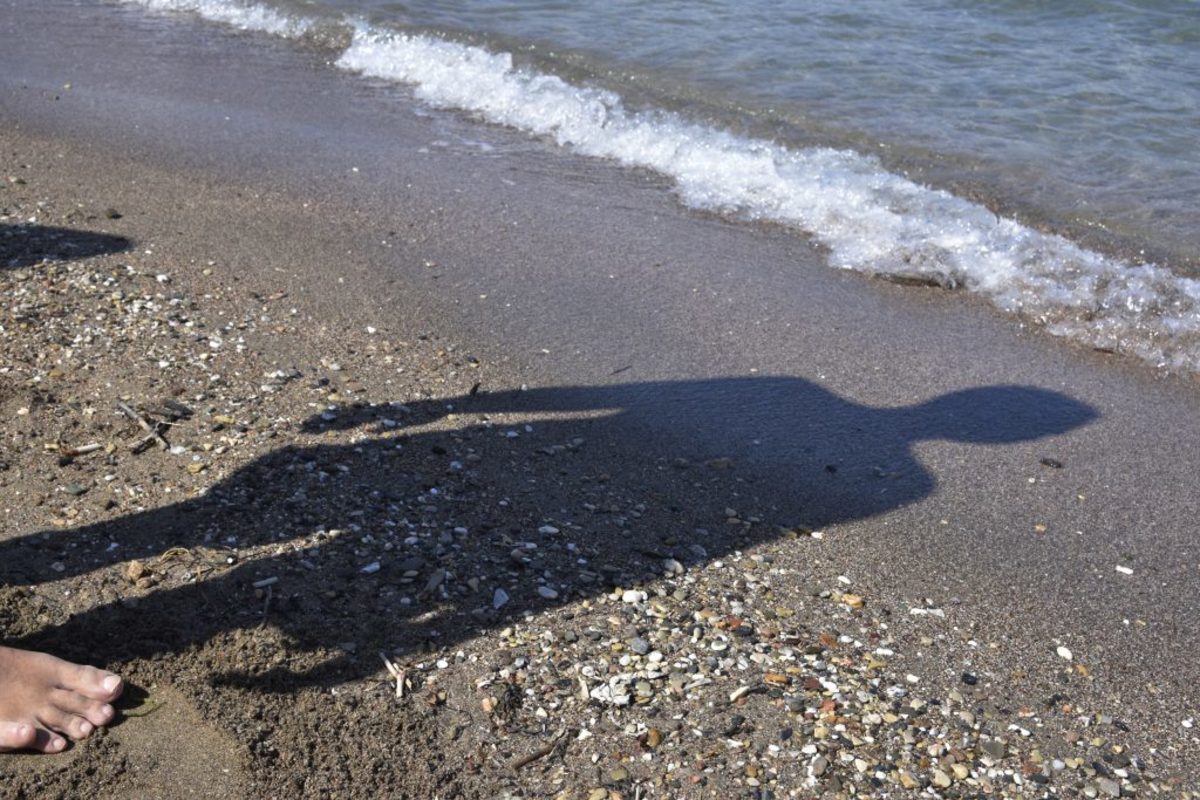 Θεσσαλονίκη: Τραγικό τέλος! Τον έβγαλαν νεκρό απο τη θάλασσα