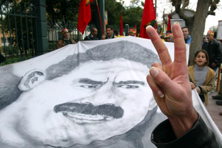 Υπόθεση Οτσαλάν:  Συμπληρώνει 20 χρόνια στη φυλακή του Ίμραλι