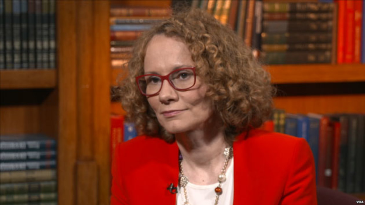 Σκοπιανή υπουργός Άμυνας: Η Ελλάδα και το όνομα τα μόνα εμπόδια στην ένταξη στο ΝΑΤΟ!