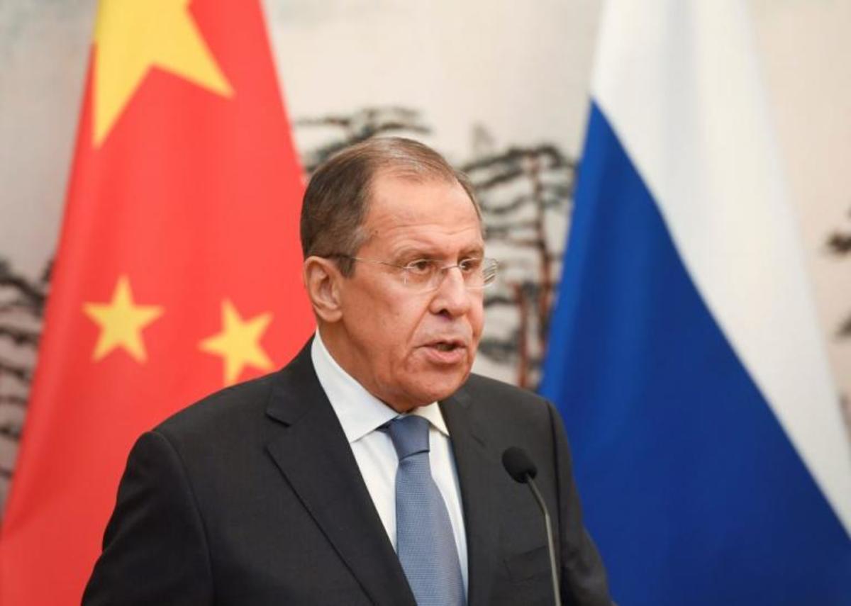 Η Μόσχα θα απαντήσει στην απέλαση των Ρώσων διπλωματών