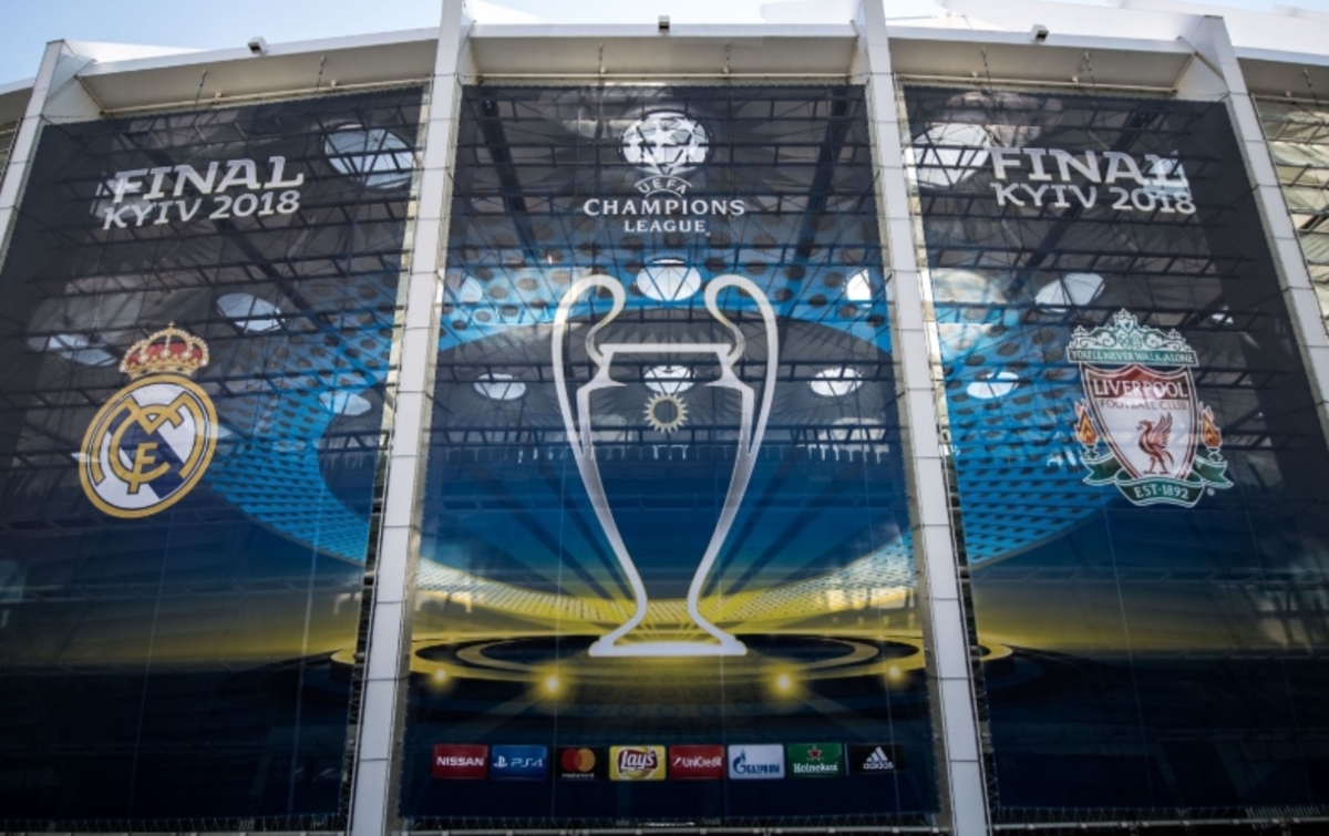 Ρεάλ – Λίβερπουλ: Οι αποστολές των φιναλίστ για τον τελικό του Champions League