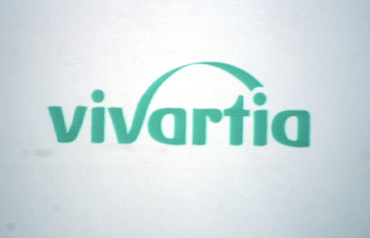 MIG Vivartia