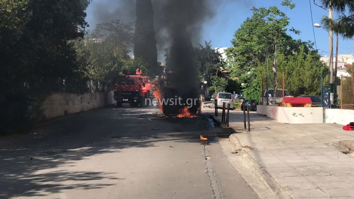 ΑΕΚ ΠΑΟΚ επεισόδια