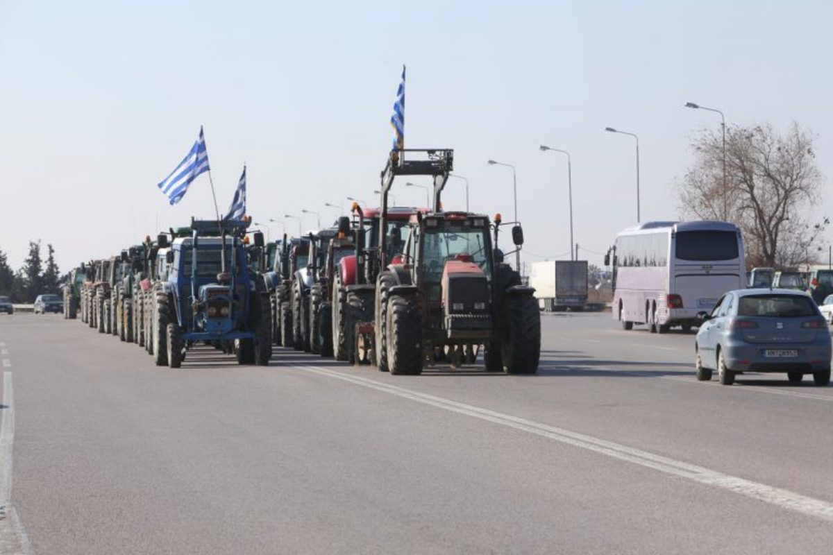 “Ανάσα” για χιλιάδες δανειολήπτες αγρότες