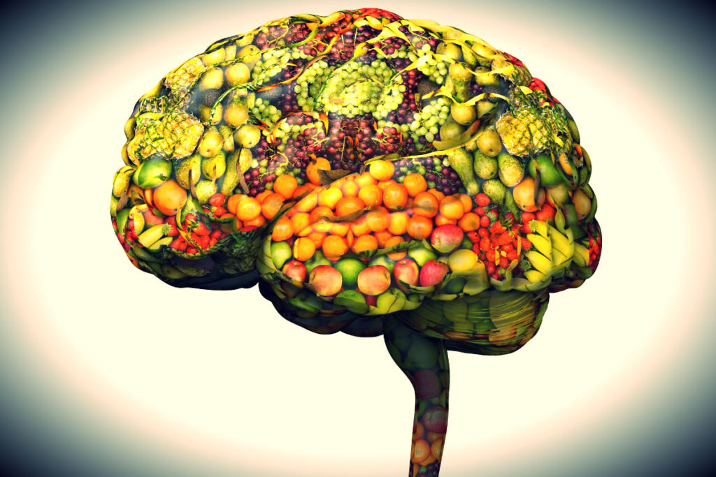 MIND: Τι περιέχει η διατροφή που βοηθάει στην πρόληψη του Αλτσχάιμερ