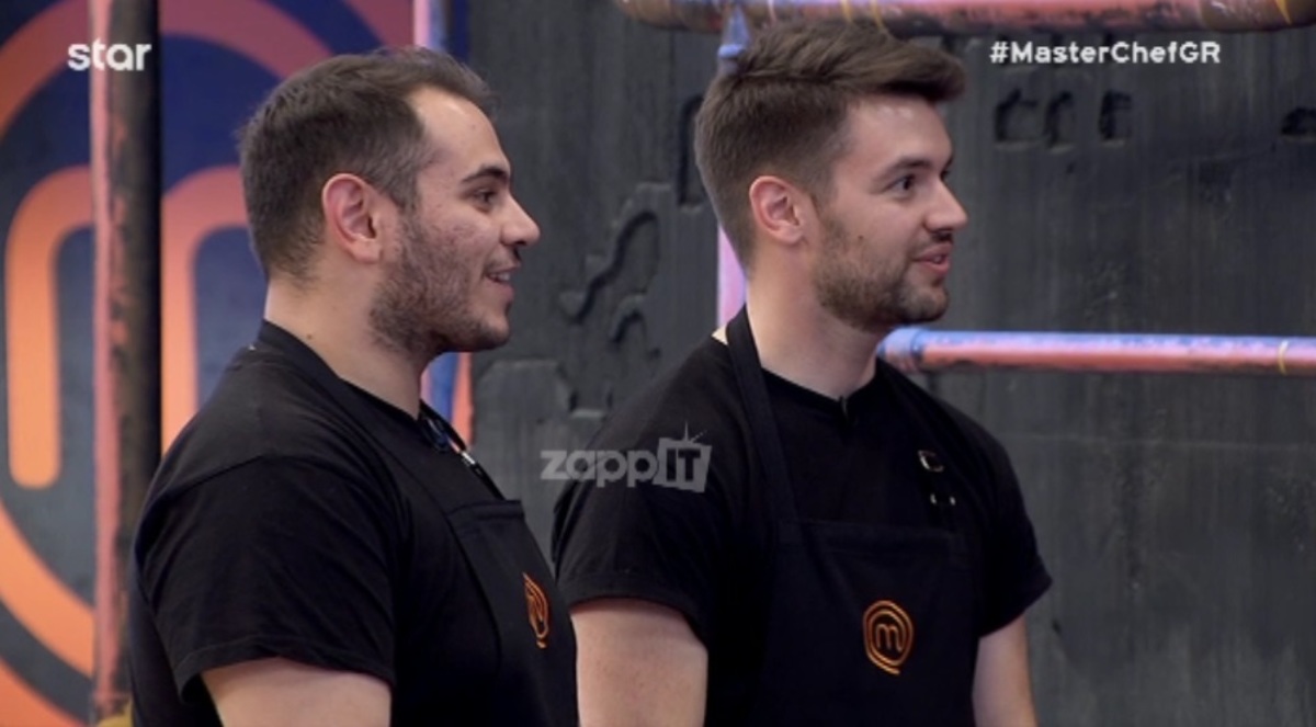 MasterChef: Η ανακοίνωση που δεν περίμεναν οι φιναλίστ! Έμειναν έκπληκτοι!