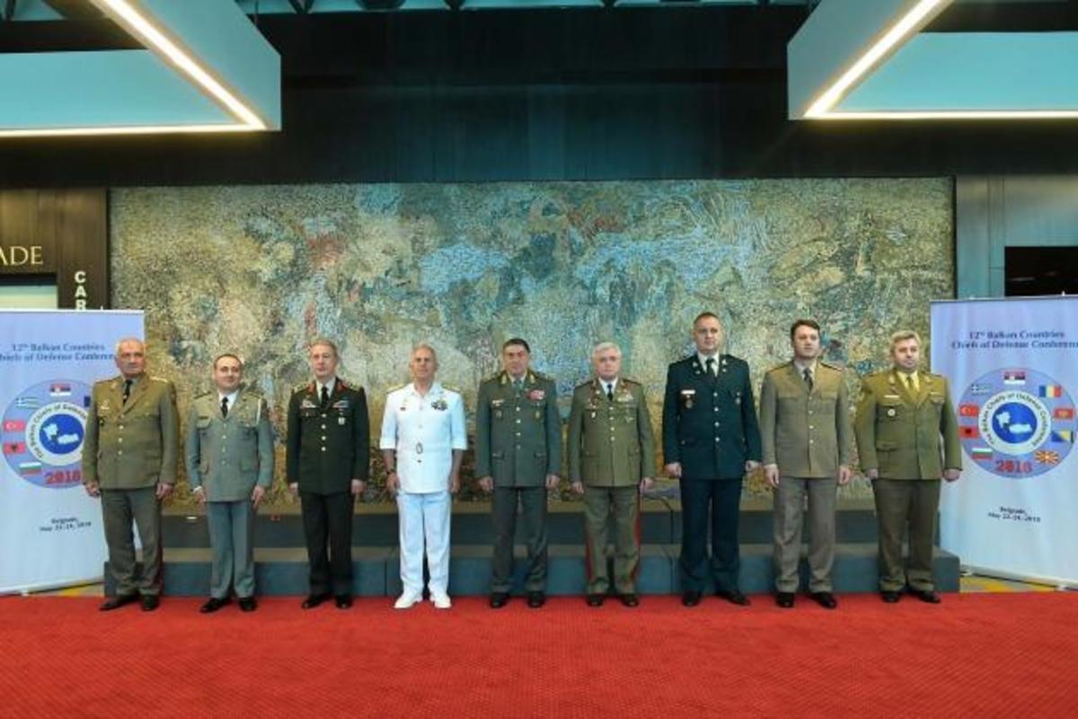 “Πρόσωπο με πρόσωπο” ξανά ο Ναύαρχος Αποστολάκης με τον Χουλουσί Ακάρ