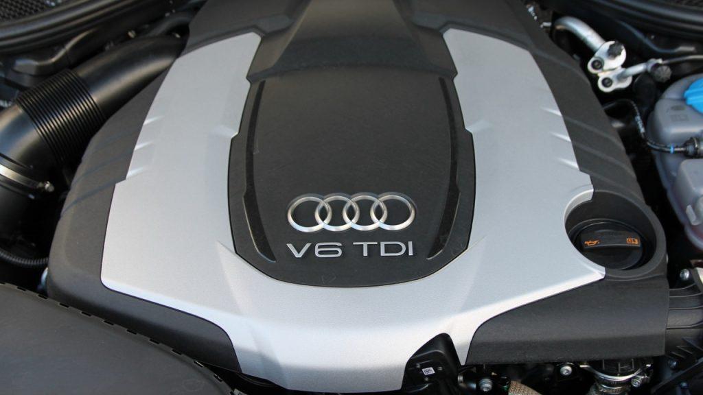 H Audi σταματά τις παραδόσεις A6 και Α7 λόγω «ανωμαλιών» στο λογισμικό τους