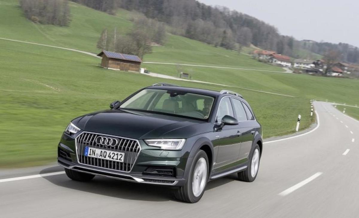 Audi: Tα προβλήματα με το dieselgate δεν έχουν ακόμη τελειώσει