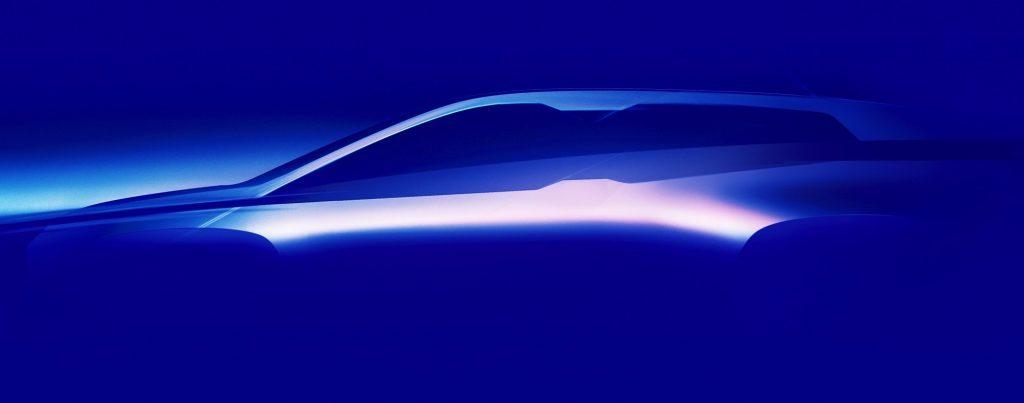 Πρώτη γεύση από το αυτόνομο iNEXT της BMW
