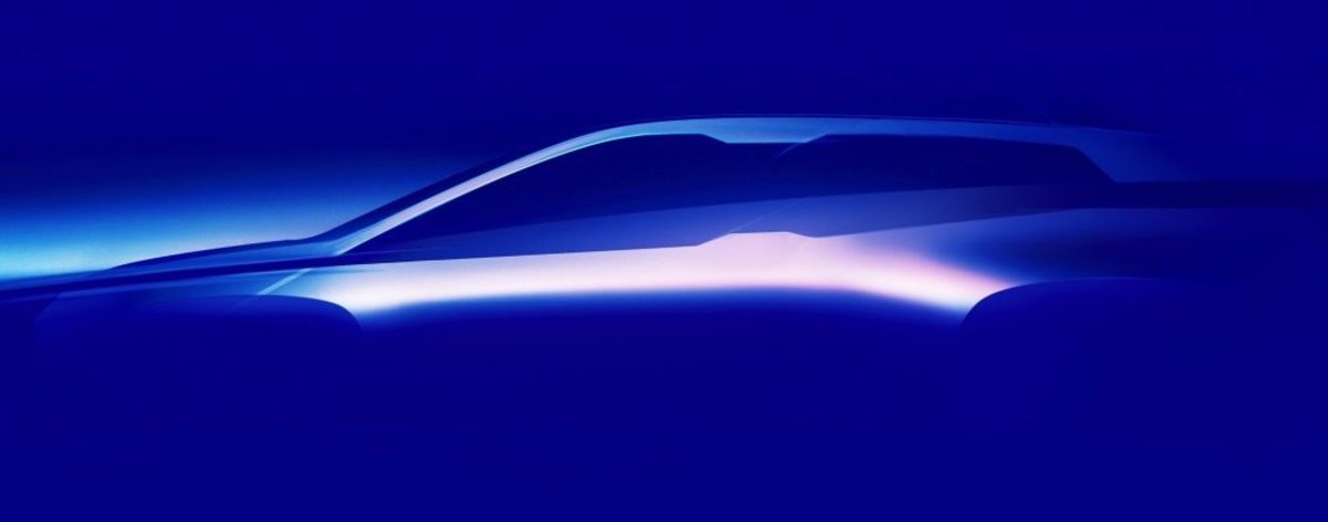 Πρώτη γεύση από το αυτόνομο iNEXT της BMW