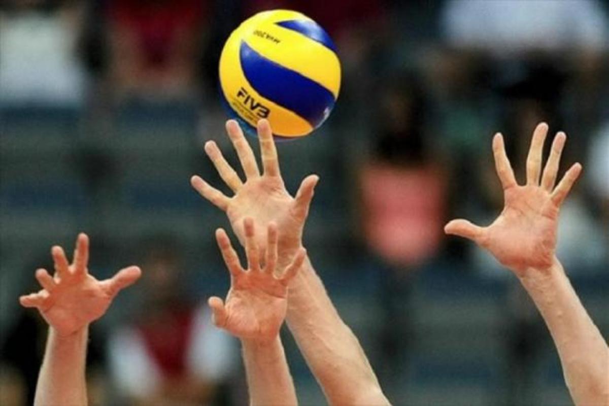 Α/ΓΕΣ: Το σήκωσε η ομάδα του Βόλεϊ!