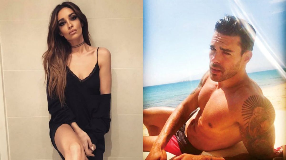 Ελένη Φουρέιρα: “O Alberto Botia δεν ήρθε στη Λισαβόνα για να βγάλουμε φωτογραφίες”