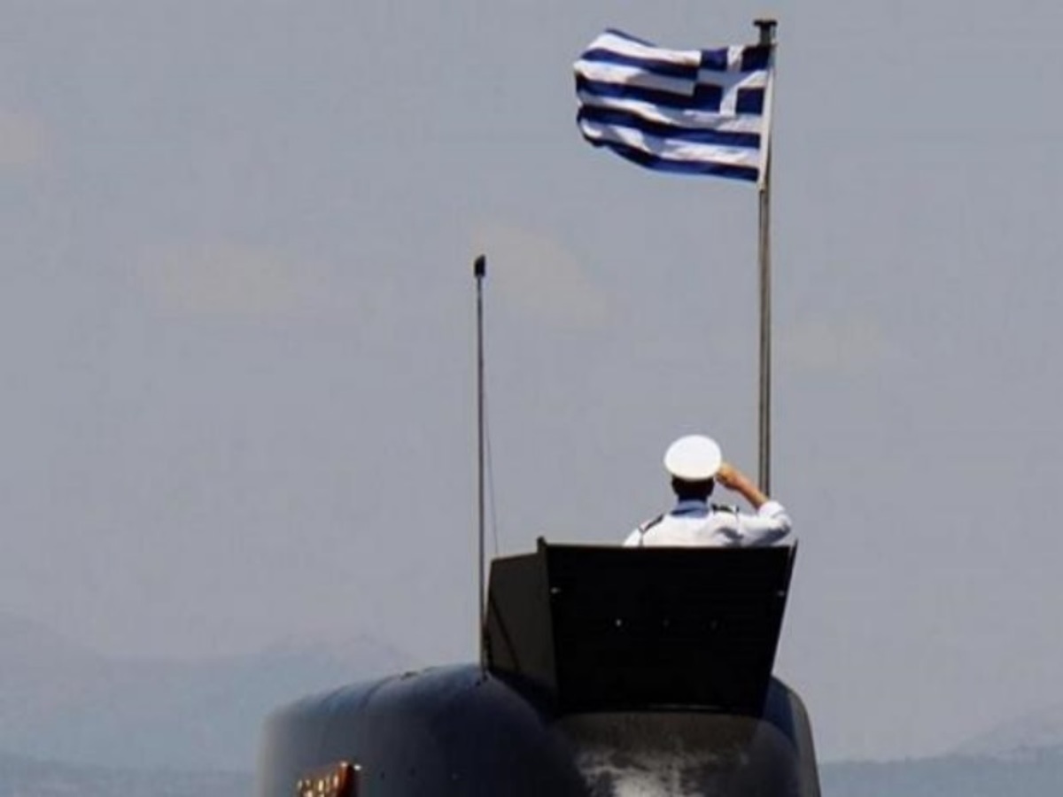 Ημέρα μνήμης για τον Σύνδεσμο Υποβρυχίων: Τιμά τα ηρωϊκά πληρώματα του Β’ ΠΠ