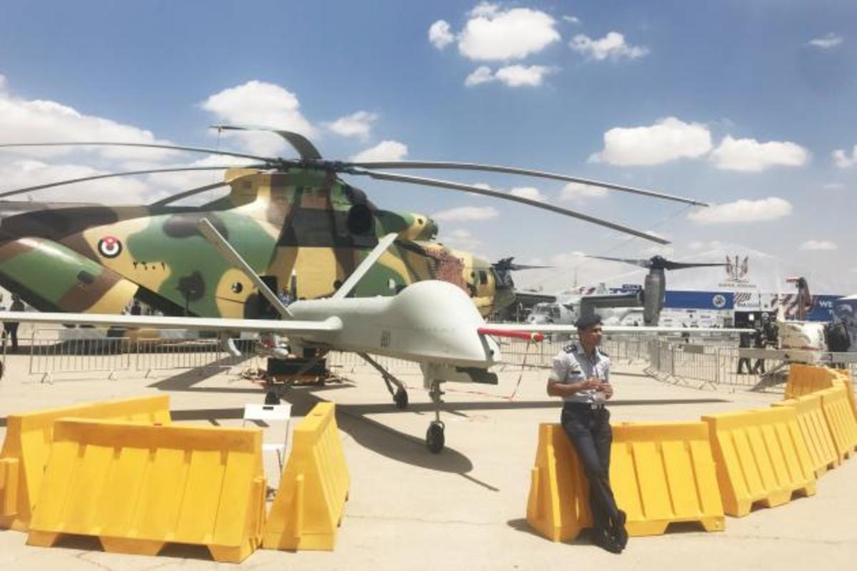 Οι ΗΠΑ έχουν ήδη χάσει τον “Πόλεμο των Drones”!