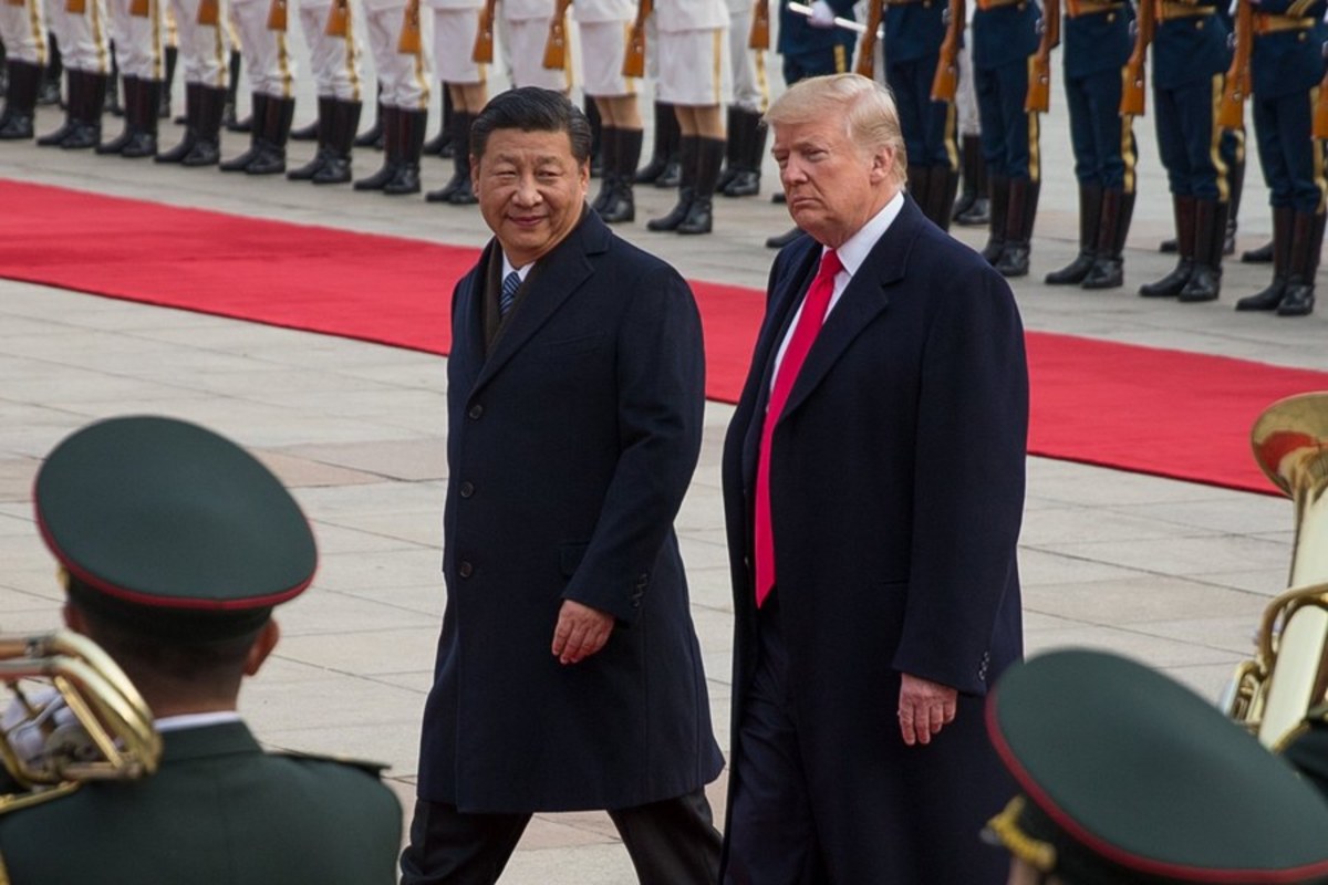 Κίνα – ΗΠΑ: Συμφωνία μεν… πολλά αγκάθια δε!