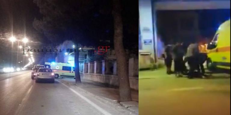 Άγριο βράδυ στην Πάτρα: Νεκρός ένας 17χρονος! Αυστηρά μέτρα στο λιμάνι και ανθρωποκυνηγητό για τους δράστες