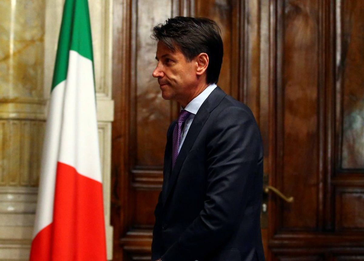 Πολιτικό θρίλερ στην Ιταλία – Όλα «δείχνουν» νέες εκλογές