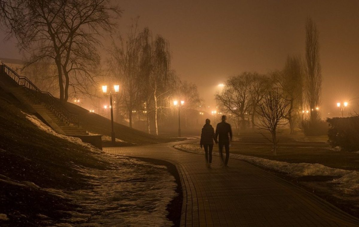 «Ναι, είμαστε ξανά με τον σύντροφό μου! Δεν θα απολογηθώ»!