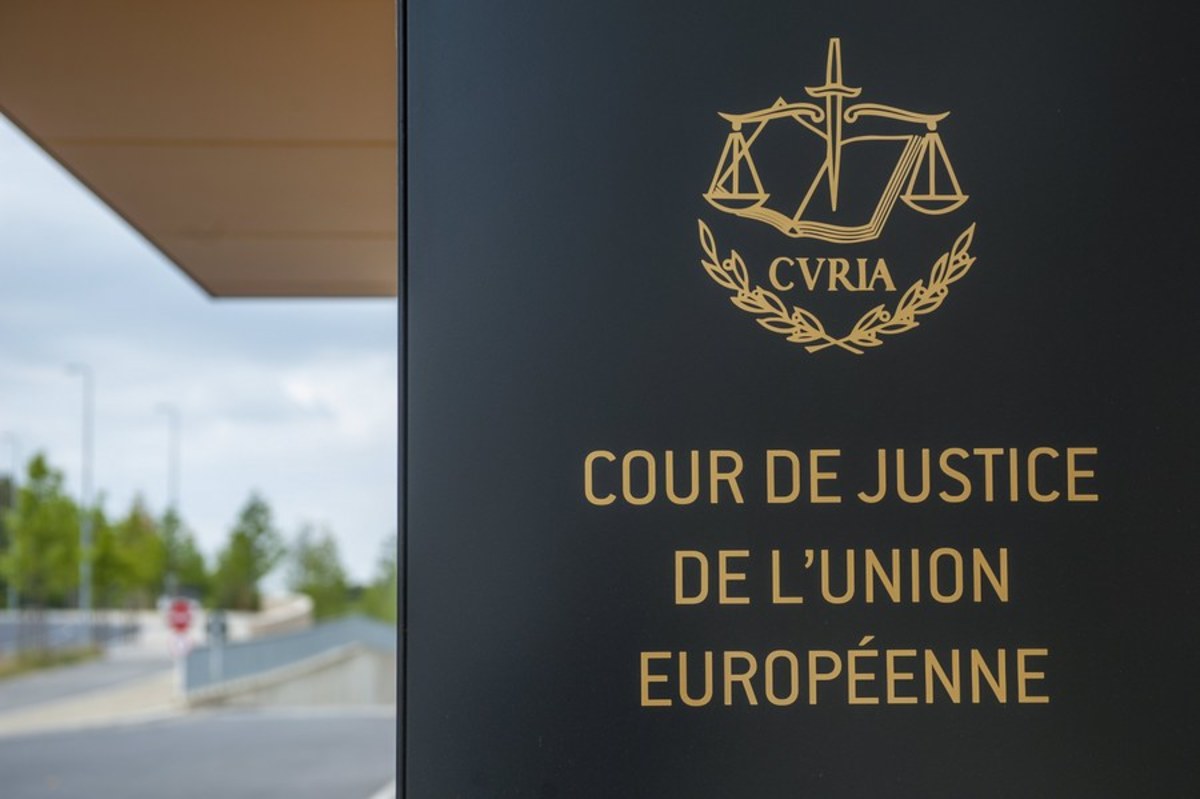 Ευρωπαϊκό Δικαστήριο: Αποζημίωση σε εργαζόμενο που δεν ζήτησε την άδεια που δικαιούται