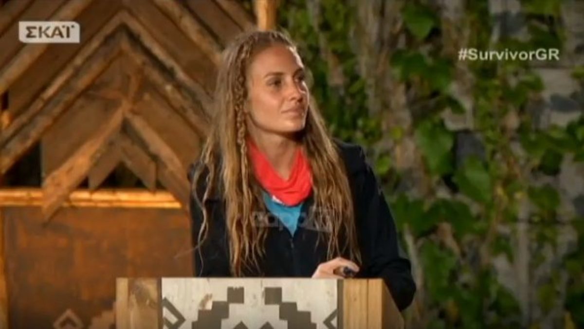 Survivor: Το twitter περνά από «κόσκινο» Γκότση και Δαλάκα