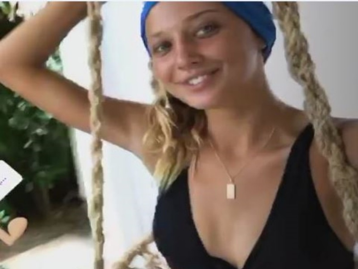 Ντάρια Τουρόβνικ: Η εντυπωσιακή της μεταμόρφωση μετά την αποχώρηση από το Survivor! [pics,vid]