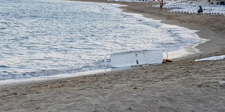 Τραγωδία στην Κύπρο! Εννέα άψυχα σώματα ξεβράστηκαν σε παραλία
