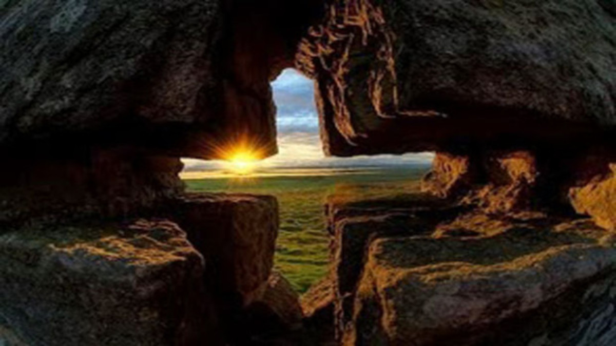 Διδακτική ιστορία: Τα πιο πολύτιμα πράγματα που υπάρχουν στη γη