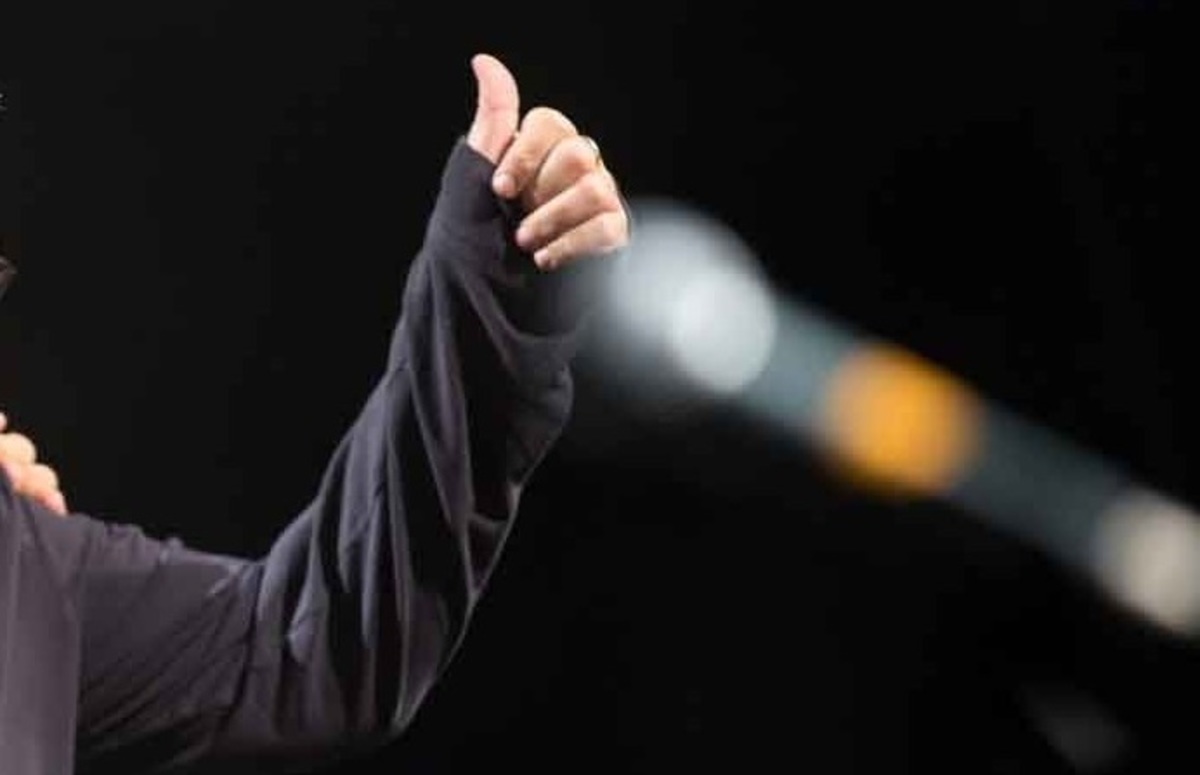 Συγκλονίζει κορυφαίος δημιουργός μας: “Έχω καρκίνο, θα τον δυσκολέψω όσο μπορώ”