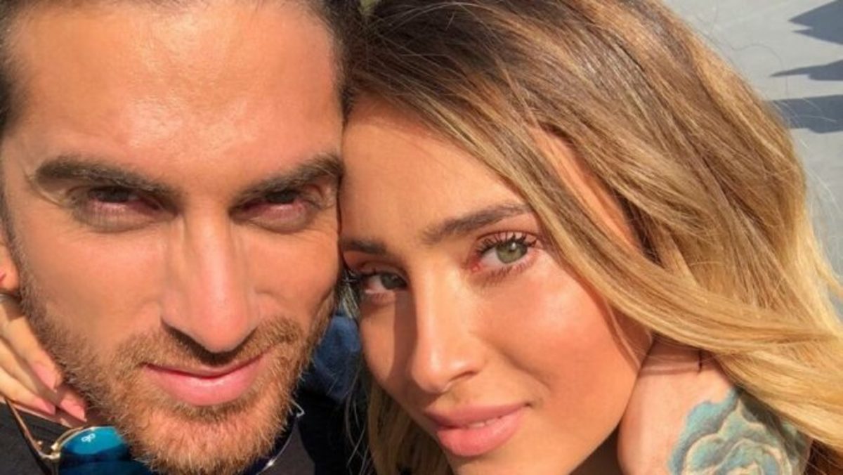 Η αινιγματική δήλωση του Δώρου Παναγίδη για το Power of Love!