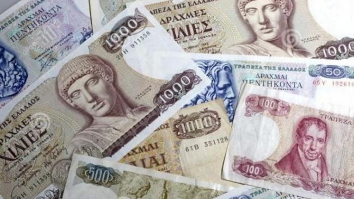 «Το 2000 έχασα 100 εκατομμύρια δραχμές»