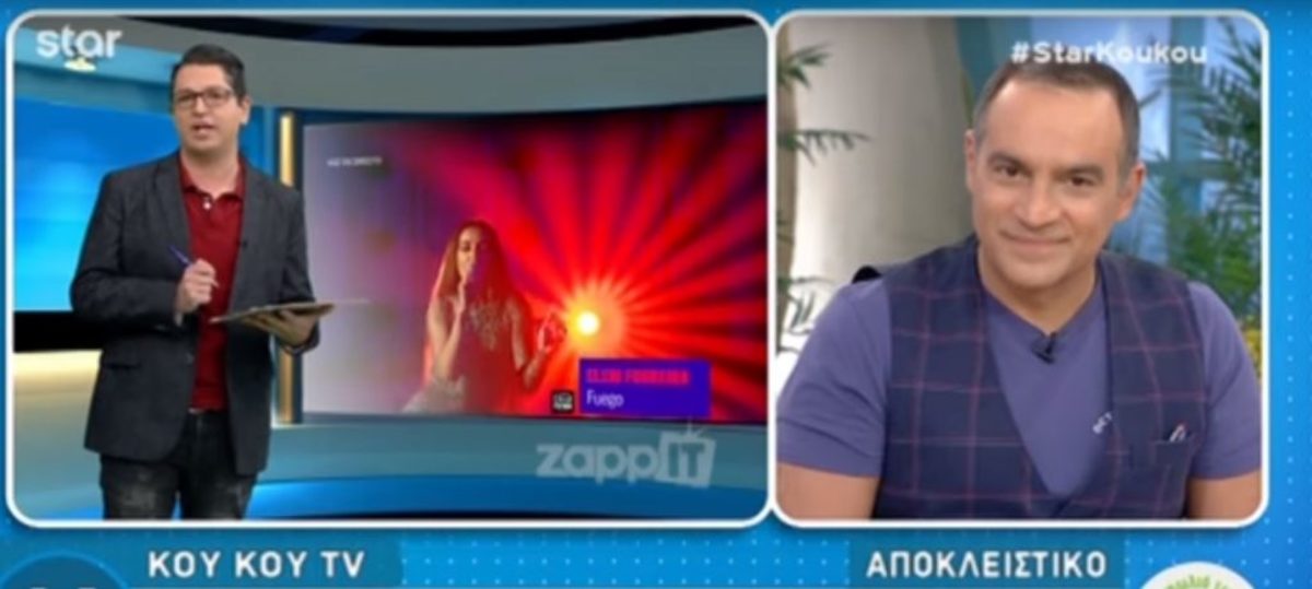 Αυτά είναι τα ντουέτα που θα δούμε στα Mad Awards!