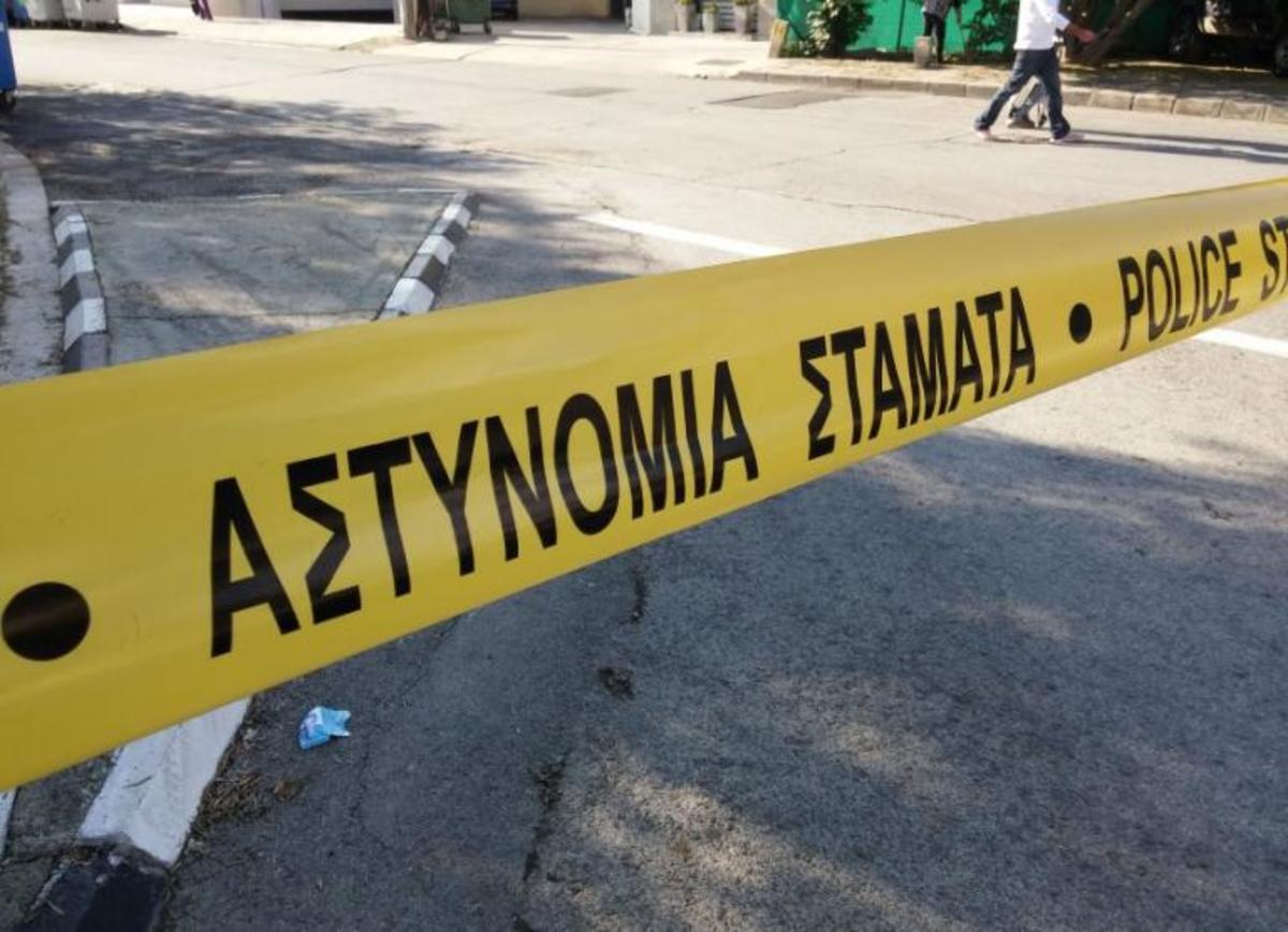 Τραγωδία! Άνοιξε την πόρτα και βρήκε νεκρό τον αδερφό του