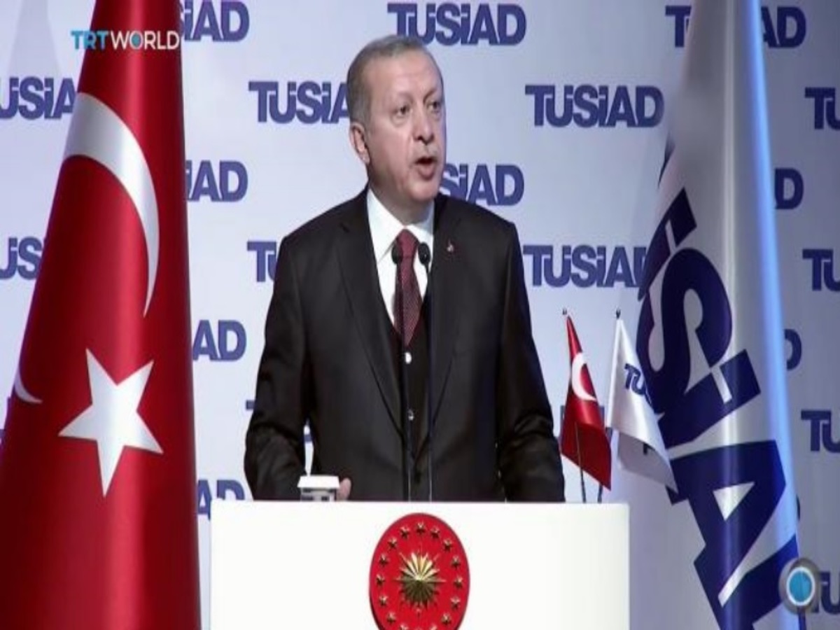 Τουρκικές εκλογές 2018: Μονοθεματικό κανάλι με Ερντογάν το κρατικό TRT