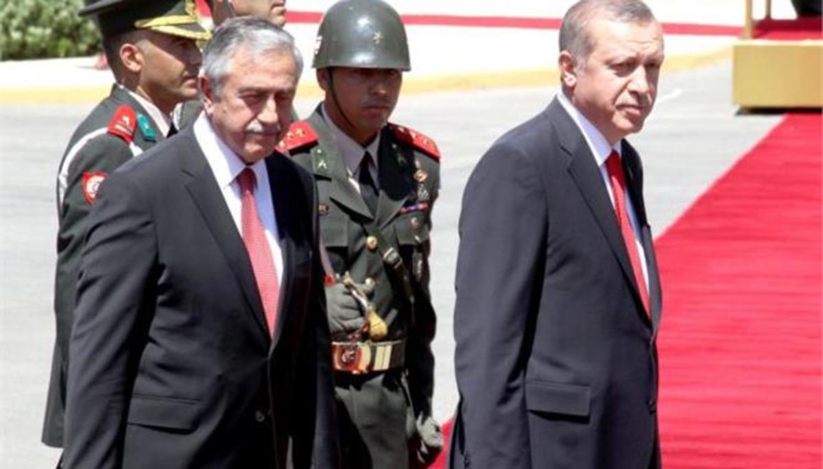 Κυπριακό: «Μπλόκο» Ερντογάν στην ειδική απεσταλμένο των Ηνωμένων Εθνών