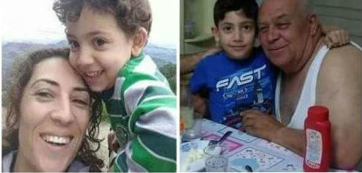 Μαχαίρωσε το παιδί της και έπεσε για ύπνο – Ξύπνησε και όταν είδε ότι είναι ζωντανό το αποτελείωσε!