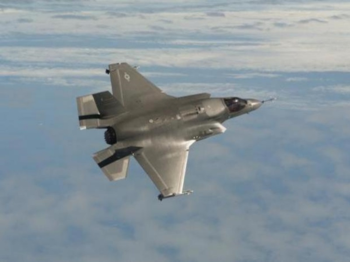 F-35: 10 λόγοι για τους οποίους δεν πρέπει να παραδοθούν στα χέρια του Ερντογάν