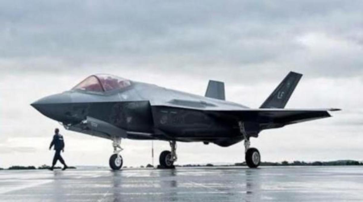 Η Τουρκία “απαντά” στον… πάγο των ΗΠΑ με προπαγάνδα για τα F-35!