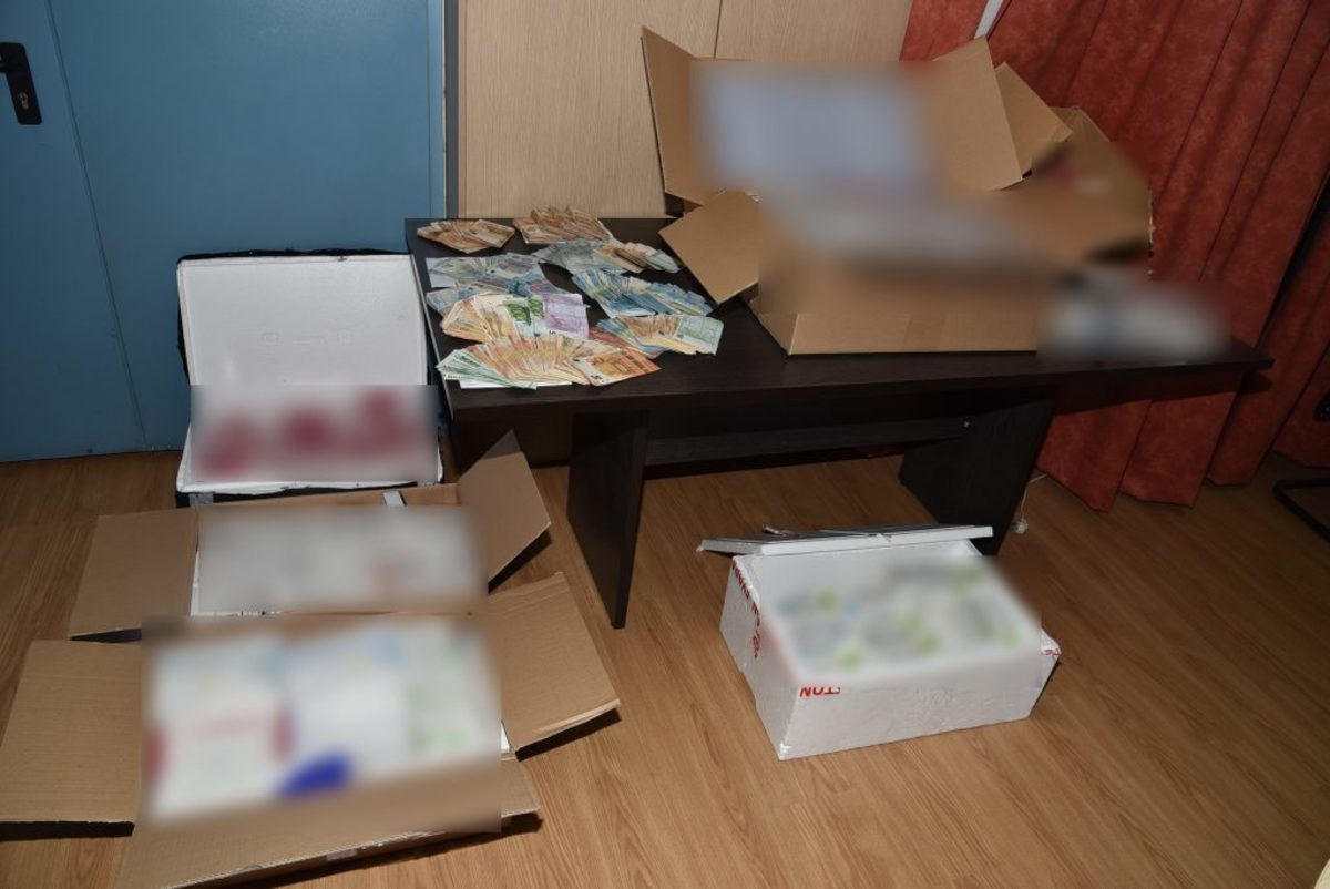 Ο “Έλληνας”, ο “μηχανόβιος” και το… ιχθυοπωλείο – Πως “θησαύριζε” το κύκλωμα με τα αντικαρκινικά φάρμακα