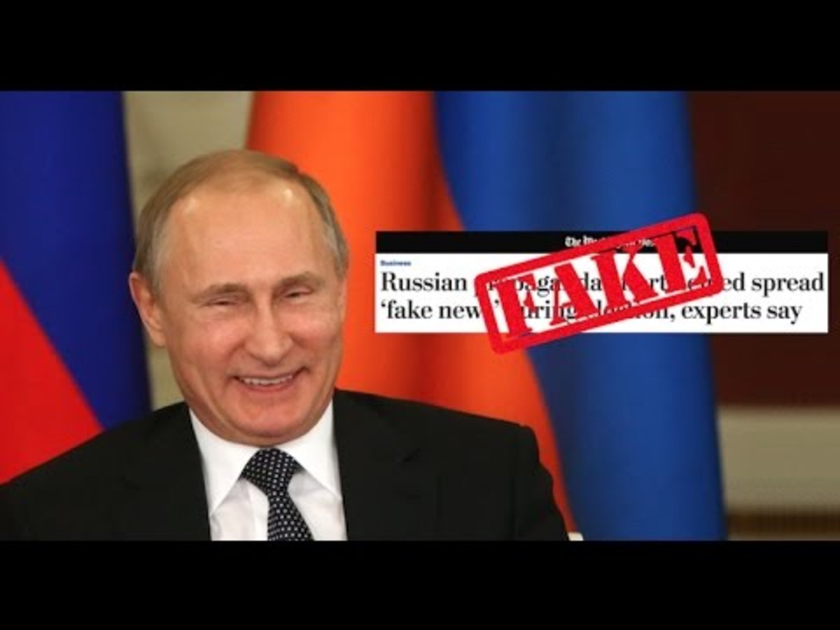 “Κύπρος και Ελλάδα συνεργάτες του Κρεμλίνου στην παραπληροφόρηση” [Χάρτης]