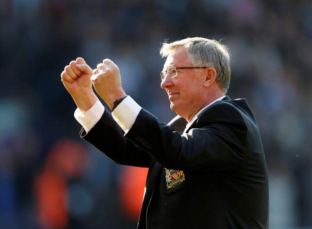 Ferguson
