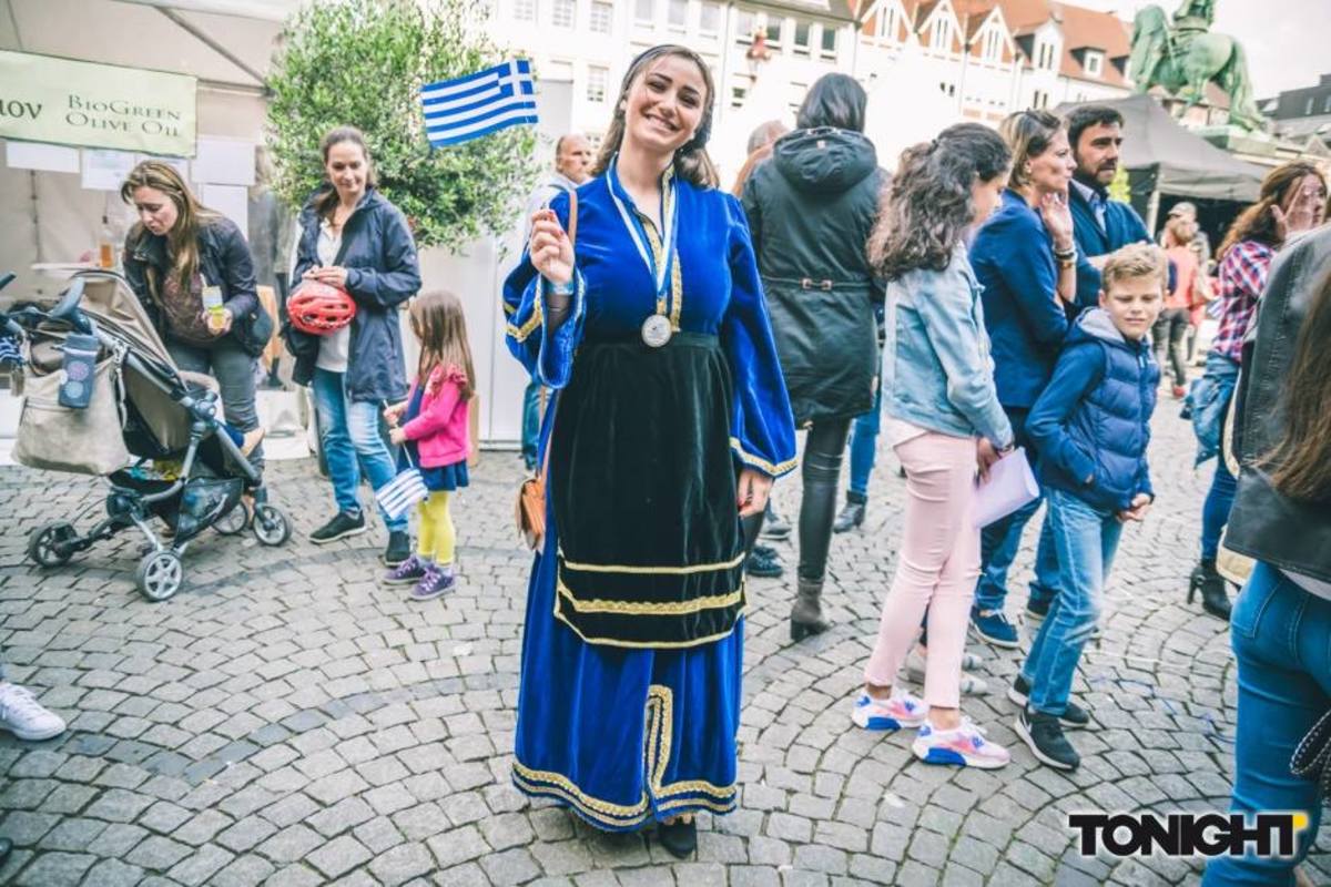 Ντίσελντορφ