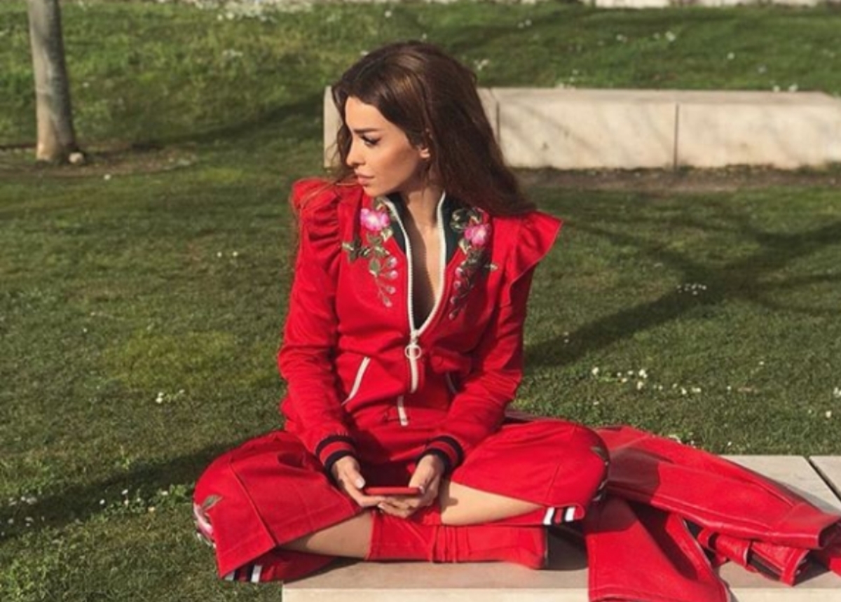 Eurovision 2018: Οι πρώτες δηλώσεις της Ελένης Φουρέιρα μετά τον τελικό – “Είμαστε νικητές”!