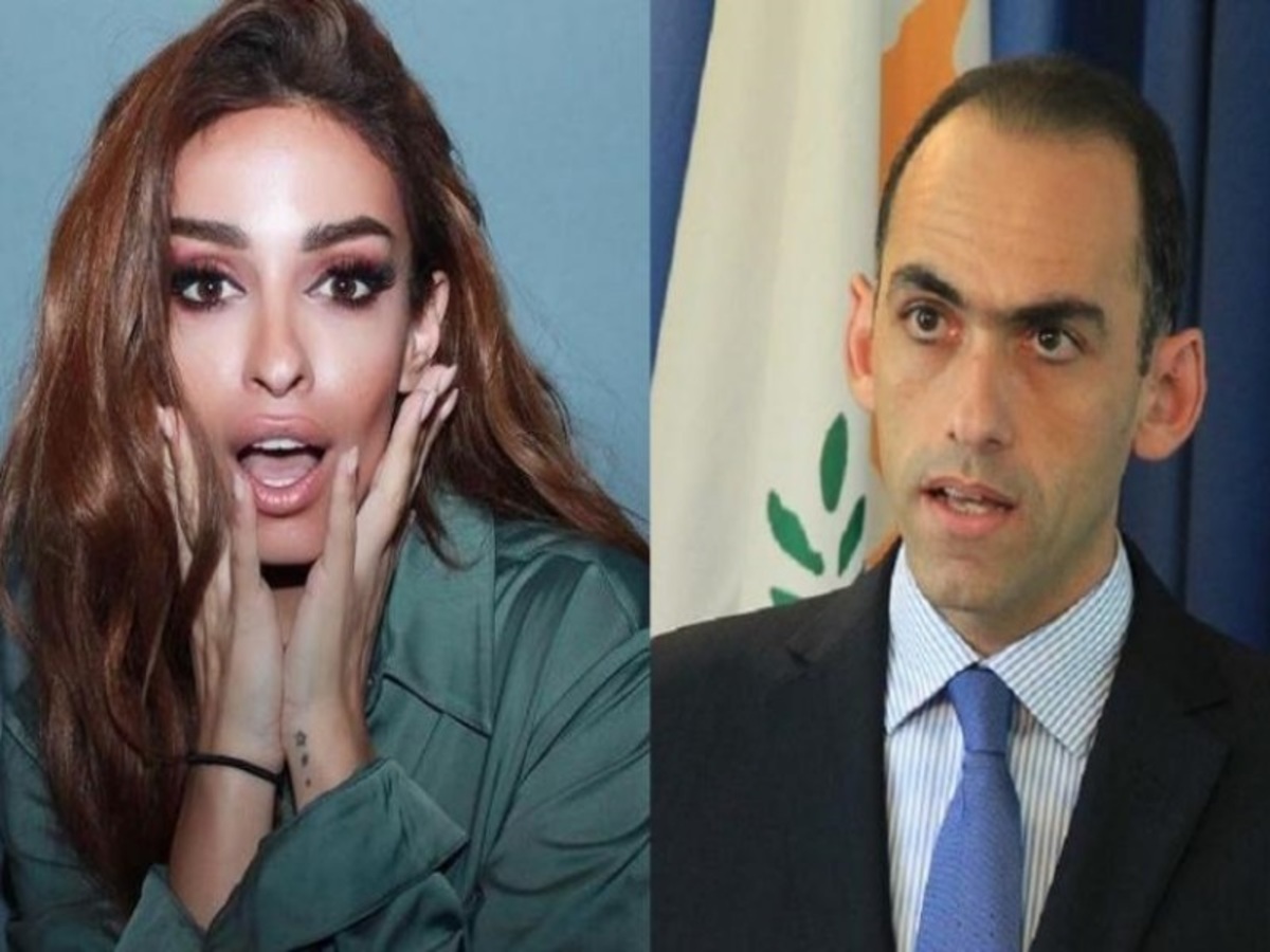 Eurovision 2018 – Κύπριος Υπ. Οικονομικών: Αν κερδίσουμε θα ανοίξουμε τα ταμεία! [vid]