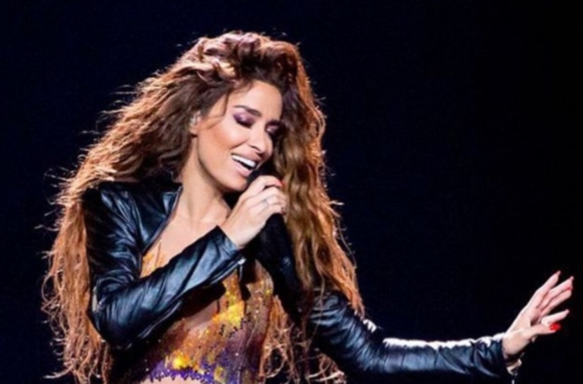 Eurovision 2018: Περήφανη η Έλενα Παπαρίζου! Το μήνυμά της για την Ελένη Φουρέιρα…