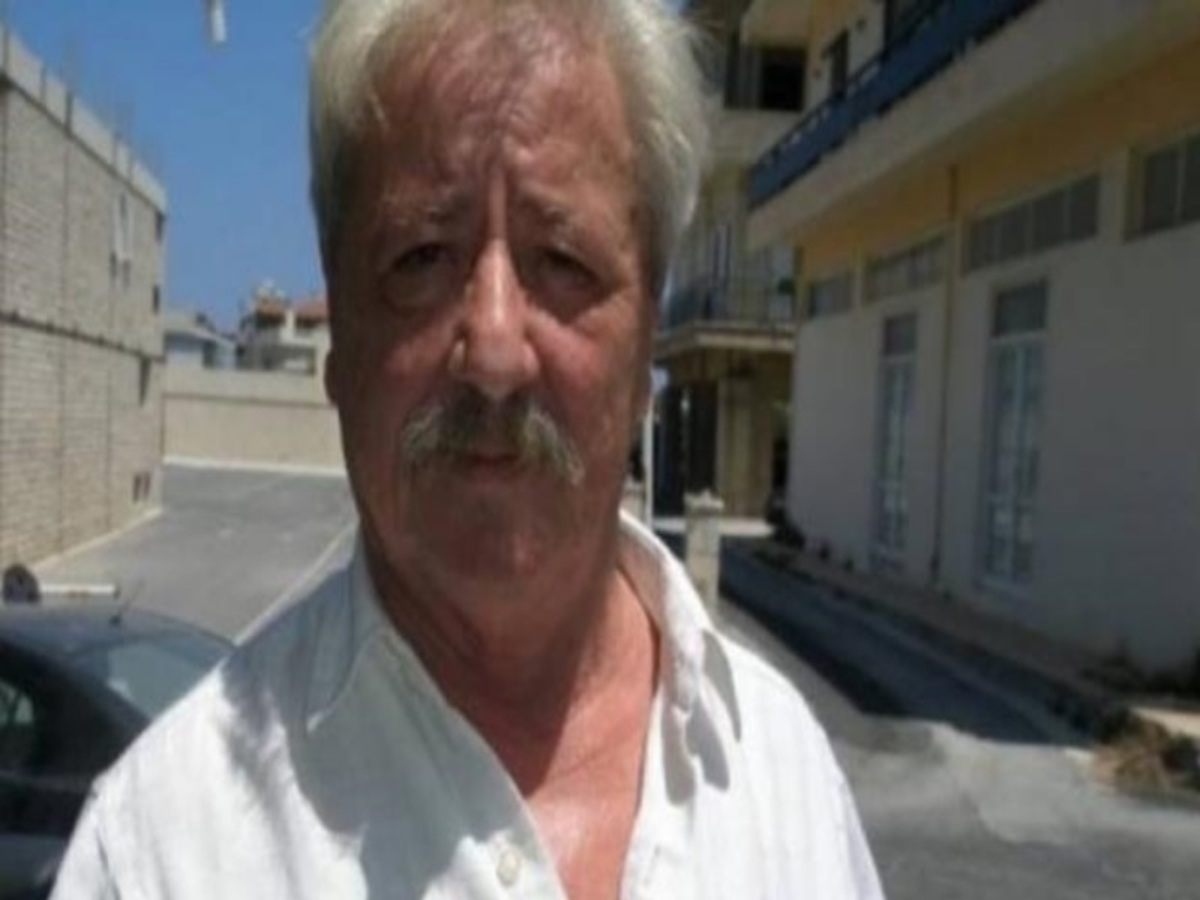 “Έφυγε” από τη ζωή ένας ήρωας των μαχών κατά του Αττίλα