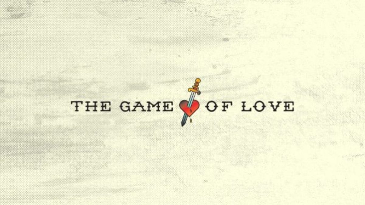 game of love